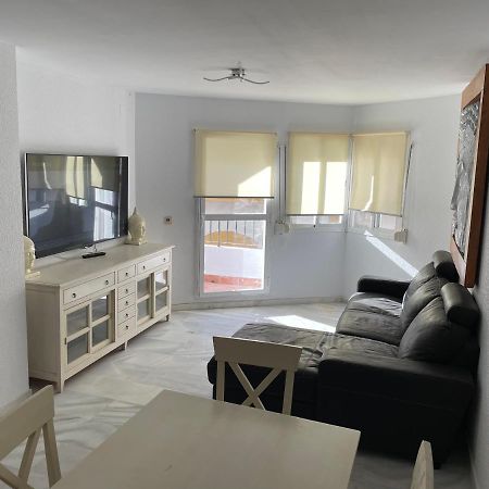Apartamento Budhazahara Zahara de los Atunes Εξωτερικό φωτογραφία