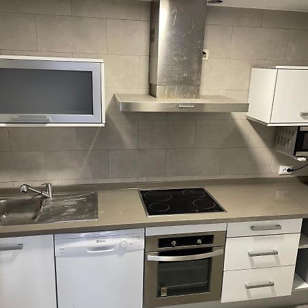 Apartamento Budhazahara Zahara de los Atunes Εξωτερικό φωτογραφία