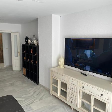 Apartamento Budhazahara Zahara de los Atunes Εξωτερικό φωτογραφία