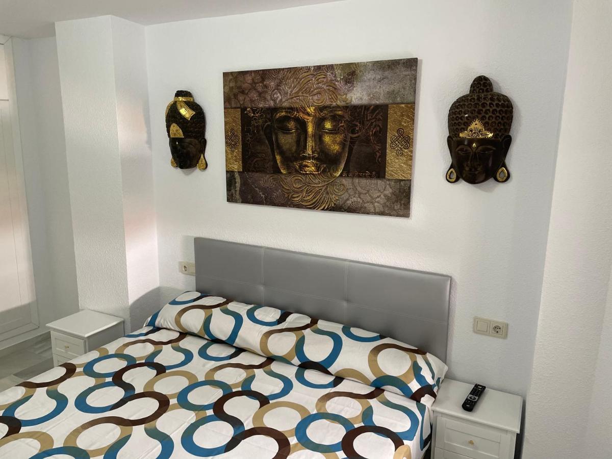 Apartamento Budhazahara Zahara de los Atunes Εξωτερικό φωτογραφία