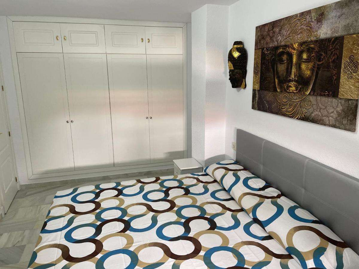 Apartamento Budhazahara Zahara de los Atunes Εξωτερικό φωτογραφία