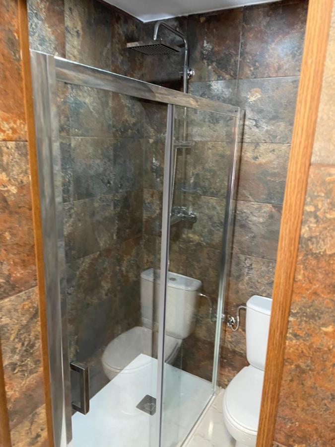 Apartamento Budhazahara Zahara de los Atunes Εξωτερικό φωτογραφία