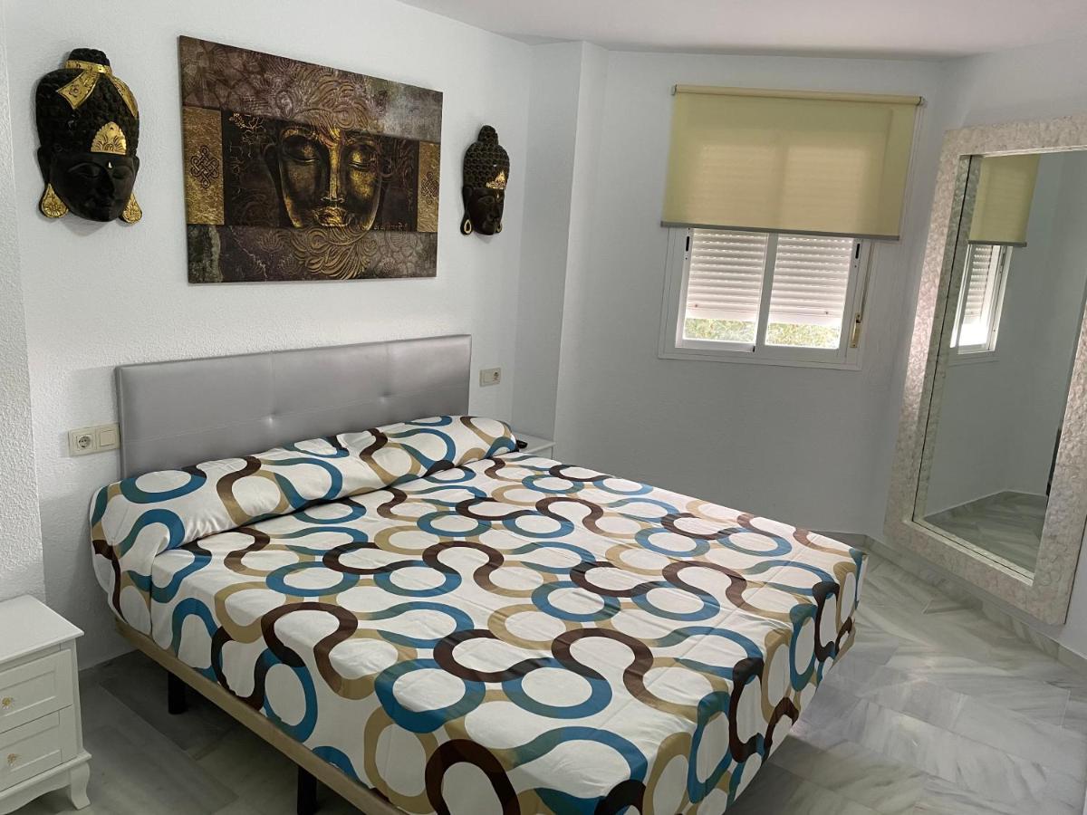 Apartamento Budhazahara Zahara de los Atunes Εξωτερικό φωτογραφία