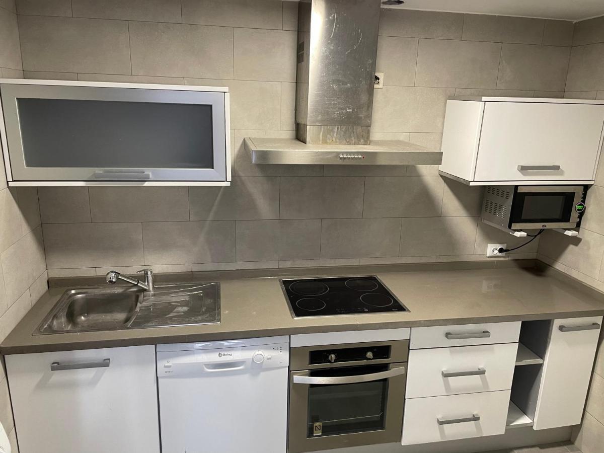 Apartamento Budhazahara Zahara de los Atunes Εξωτερικό φωτογραφία