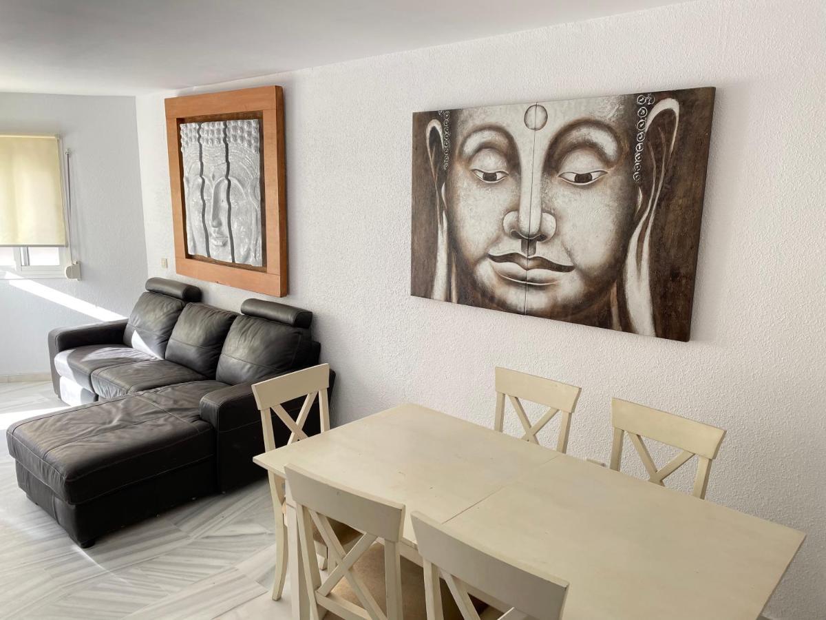 Apartamento Budhazahara Zahara de los Atunes Εξωτερικό φωτογραφία