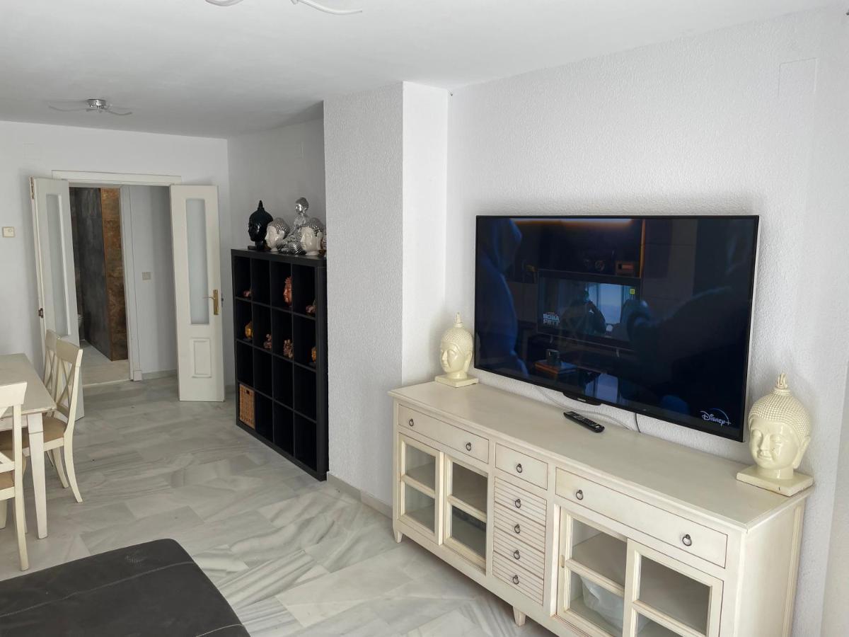 Apartamento Budhazahara Zahara de los Atunes Εξωτερικό φωτογραφία