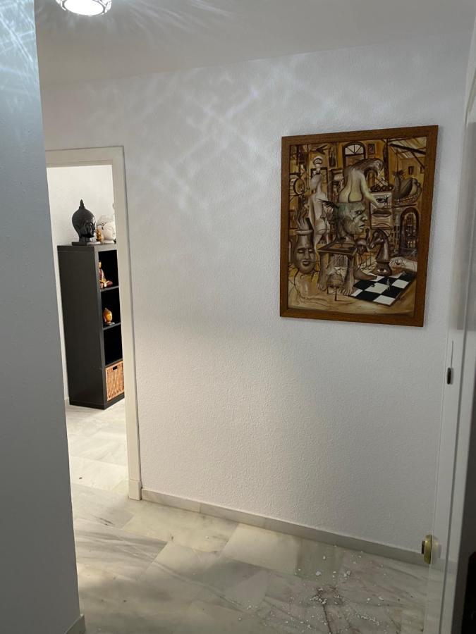 Apartamento Budhazahara Zahara de los Atunes Εξωτερικό φωτογραφία