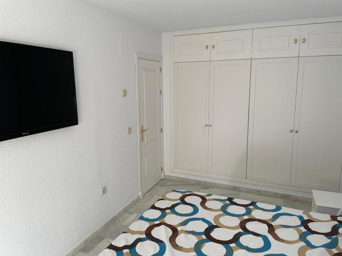Apartamento Budhazahara Zahara de los Atunes Εξωτερικό φωτογραφία