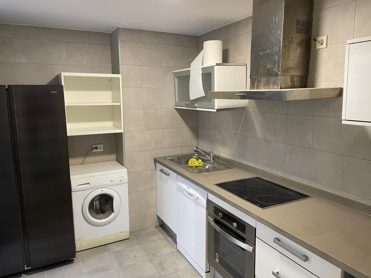 Apartamento Budhazahara Zahara de los Atunes Εξωτερικό φωτογραφία