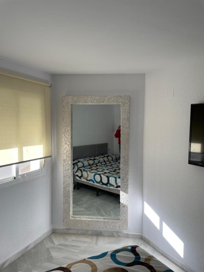 Apartamento Budhazahara Zahara de los Atunes Εξωτερικό φωτογραφία